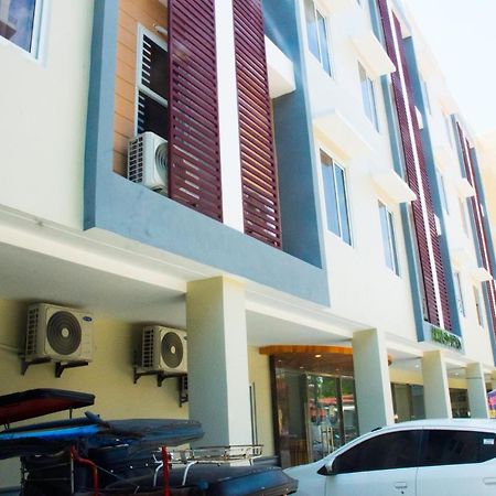 Elti Suites By Bluebookers Angeles Εξωτερικό φωτογραφία
