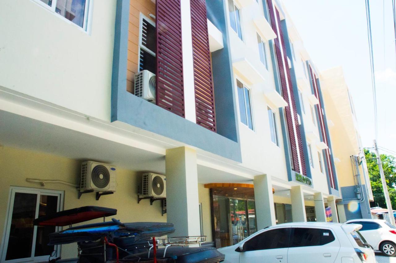 Elti Suites By Bluebookers Angeles Εξωτερικό φωτογραφία