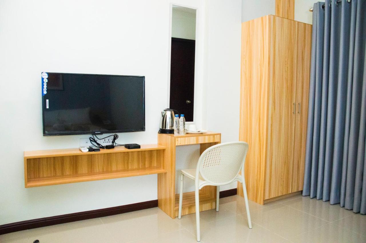 Elti Suites By Bluebookers Angeles Εξωτερικό φωτογραφία