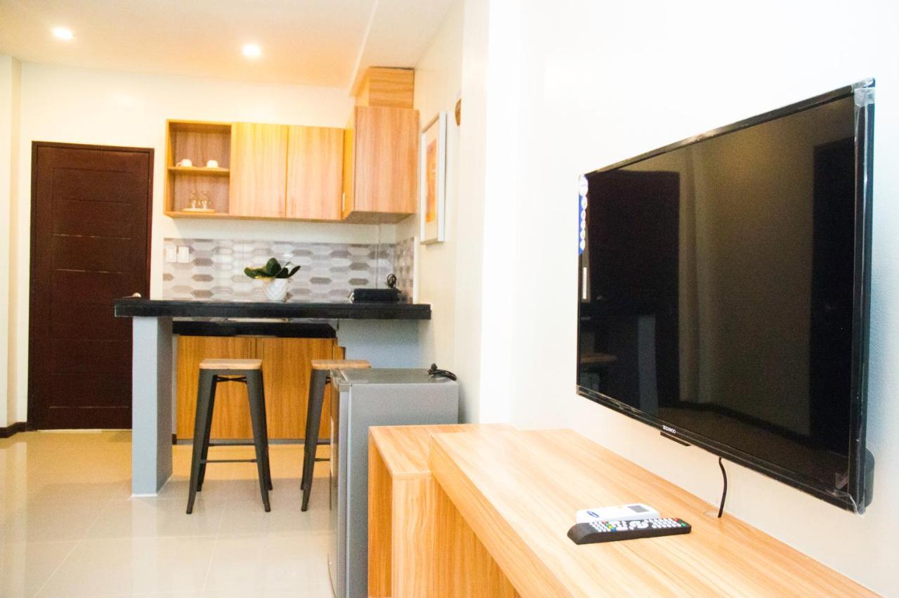 Elti Suites By Bluebookers Angeles Εξωτερικό φωτογραφία