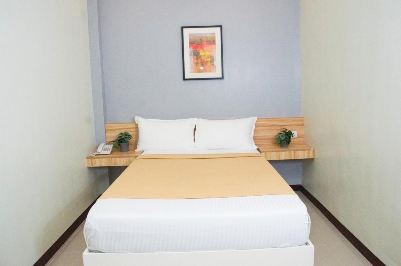 Elti Suites By Bluebookers Angeles Εξωτερικό φωτογραφία
