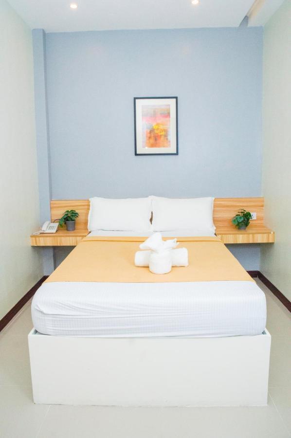 Elti Suites By Bluebookers Angeles Εξωτερικό φωτογραφία