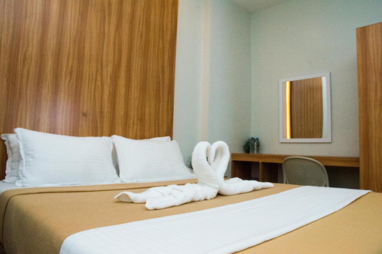 Elti Suites By Bluebookers Angeles Εξωτερικό φωτογραφία