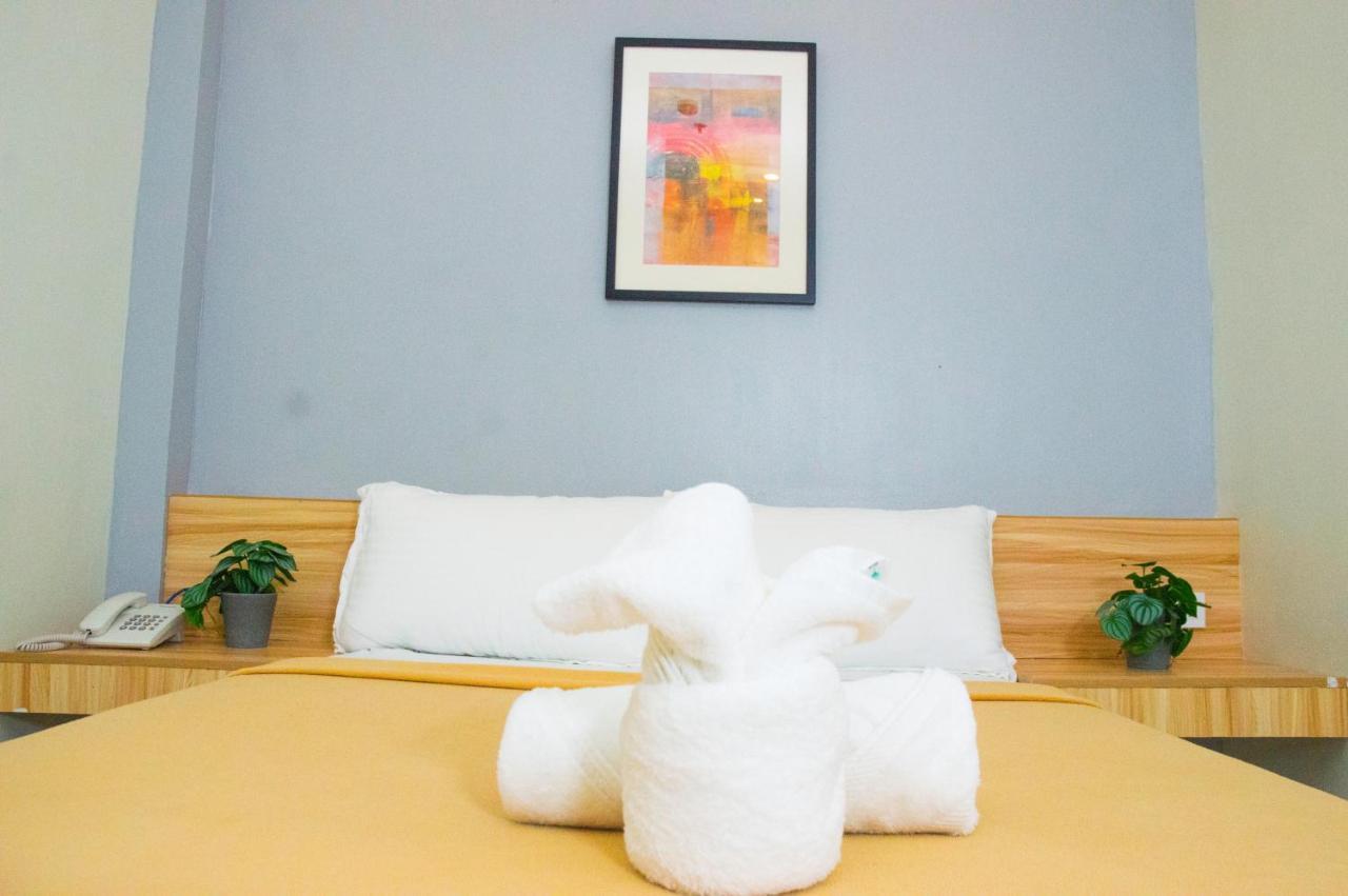 Elti Suites By Bluebookers Angeles Εξωτερικό φωτογραφία