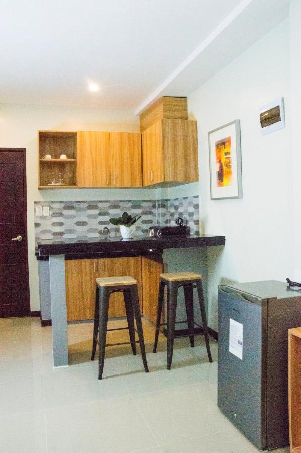 Elti Suites By Bluebookers Angeles Εξωτερικό φωτογραφία