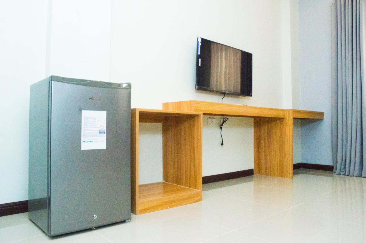 Elti Suites By Bluebookers Angeles Εξωτερικό φωτογραφία