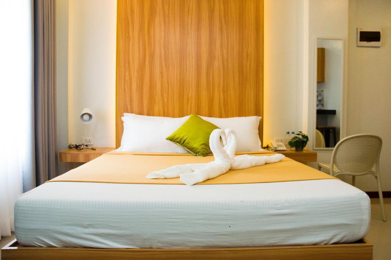 Elti Suites By Bluebookers Angeles Εξωτερικό φωτογραφία