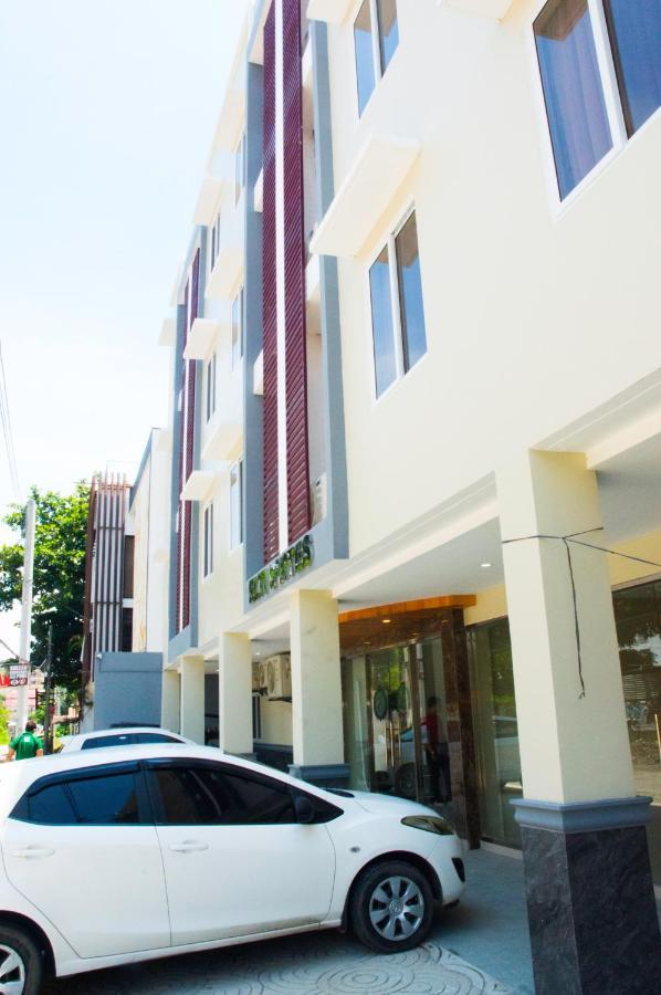 Elti Suites By Bluebookers Angeles Εξωτερικό φωτογραφία
