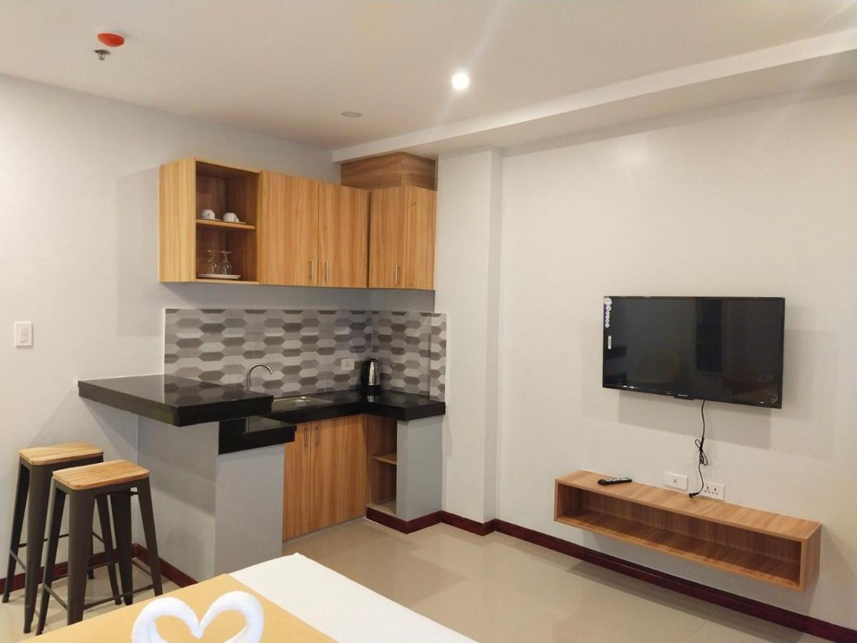 Elti Suites By Bluebookers Angeles Εξωτερικό φωτογραφία