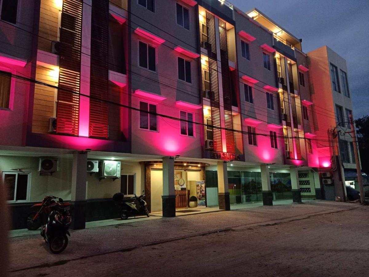 Elti Suites By Bluebookers Angeles Εξωτερικό φωτογραφία