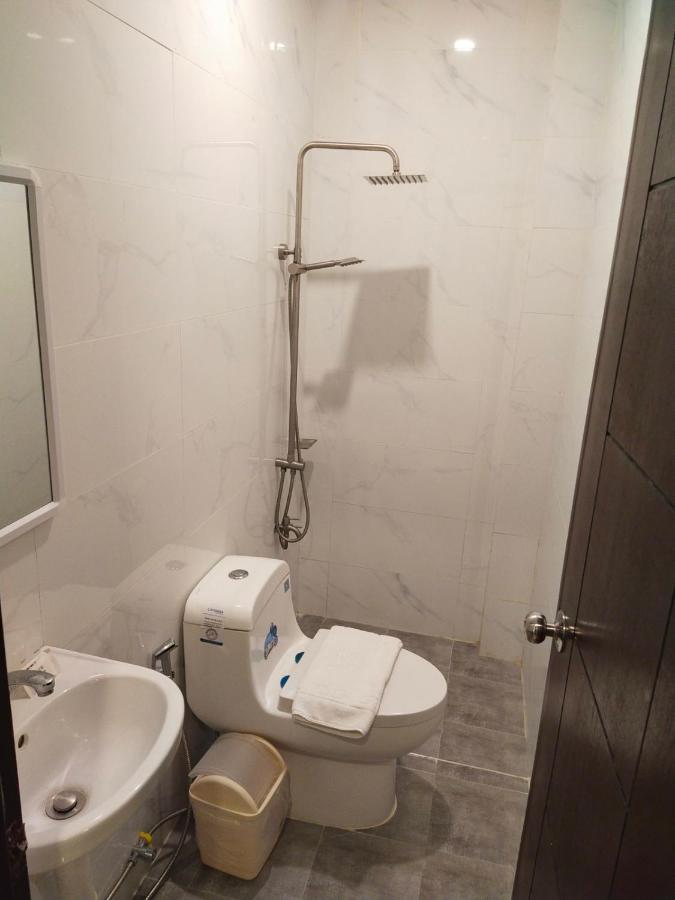 Elti Suites By Bluebookers Angeles Εξωτερικό φωτογραφία