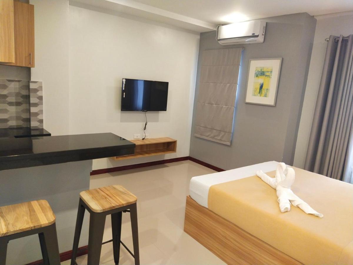 Elti Suites By Bluebookers Angeles Εξωτερικό φωτογραφία